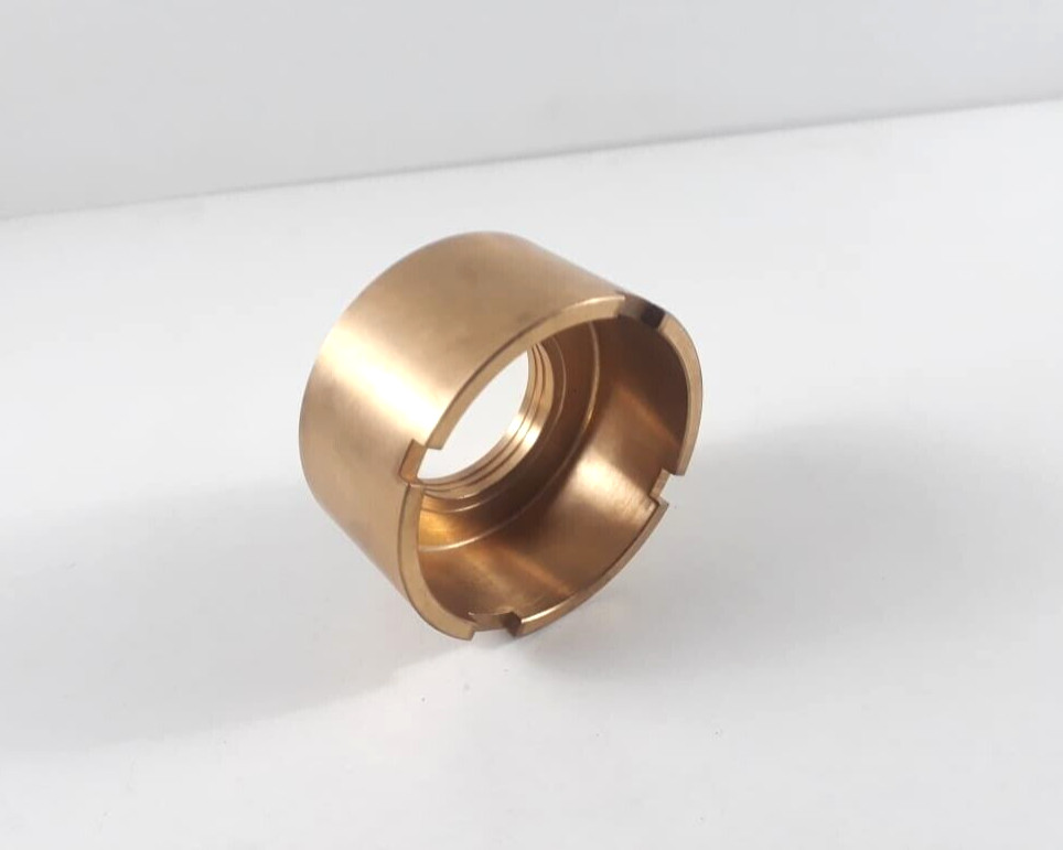 Bushing (Washer) Part No 90704-22KK100 965740 For Kawasaki 8S60MCE
