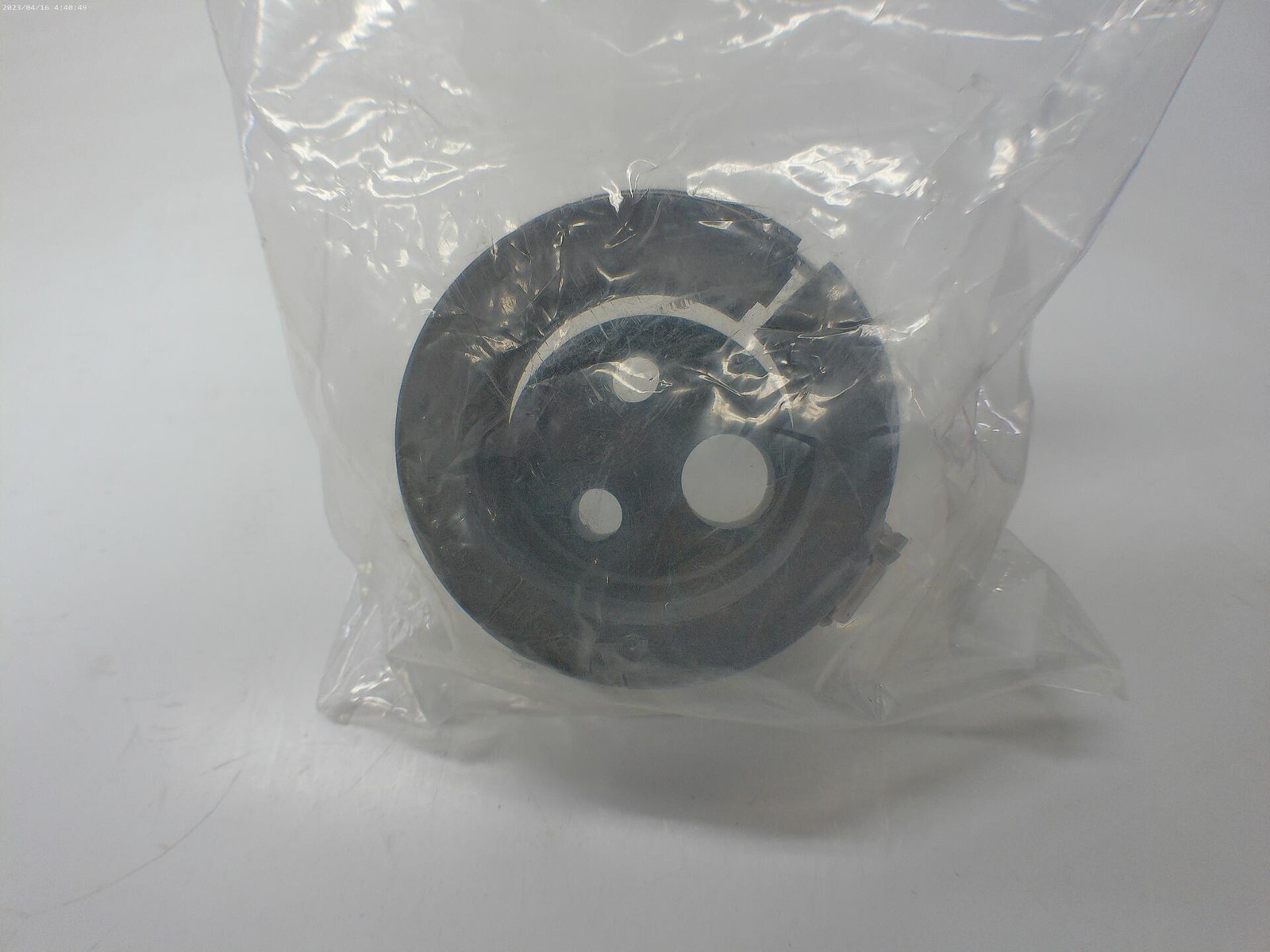 SITE PRO 1 B400 4″ BOOT ASSEMBLY NSMP