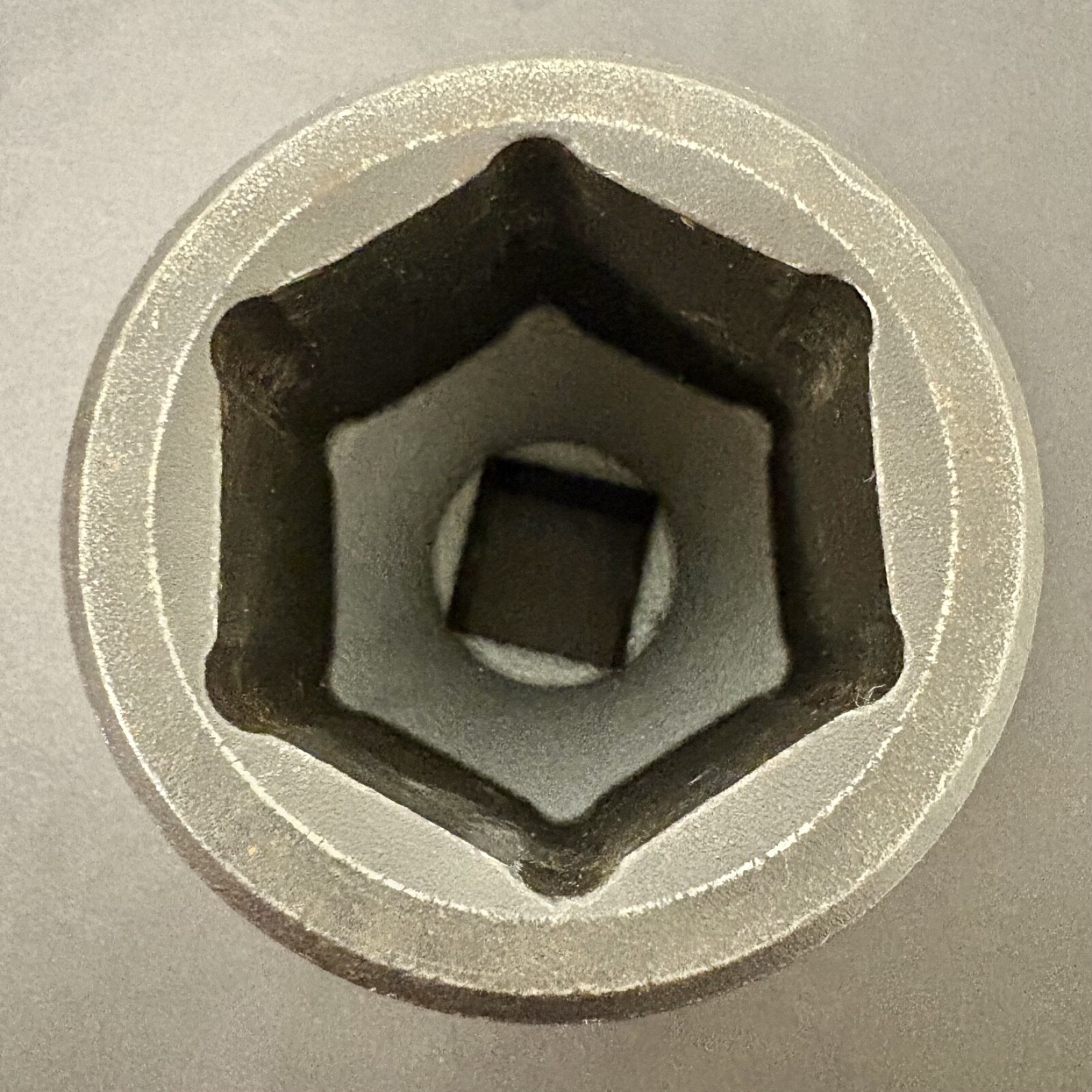 Proto 46MM Impact Socket, 3/4″ Drive, 6 Point, Hex Drive – Part # 07546M