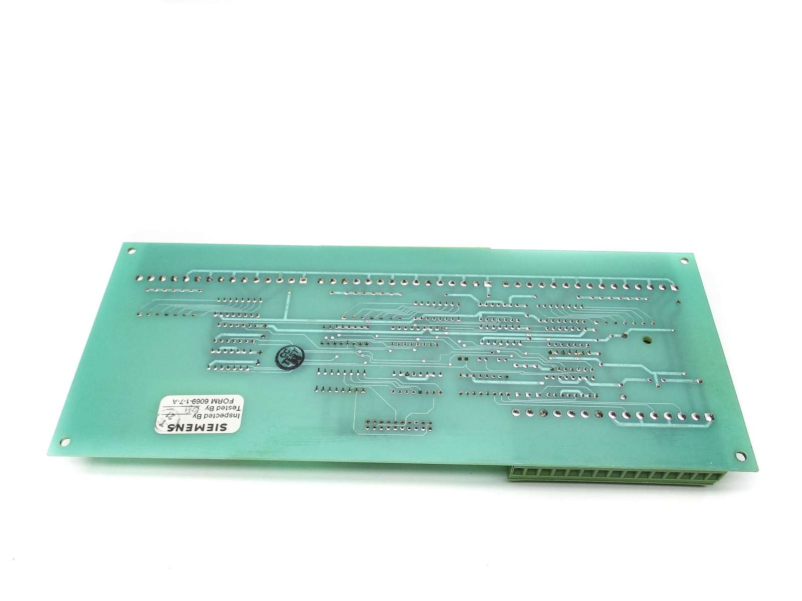 SIEMENS A1-401-340-005 REMAN