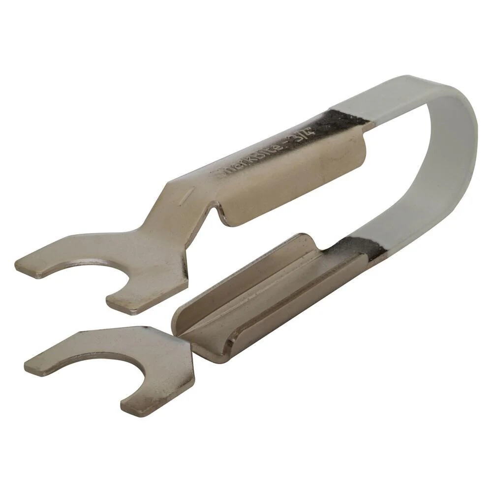 Sharkbite U711 Disconnect Tong, 1/2 Inch
