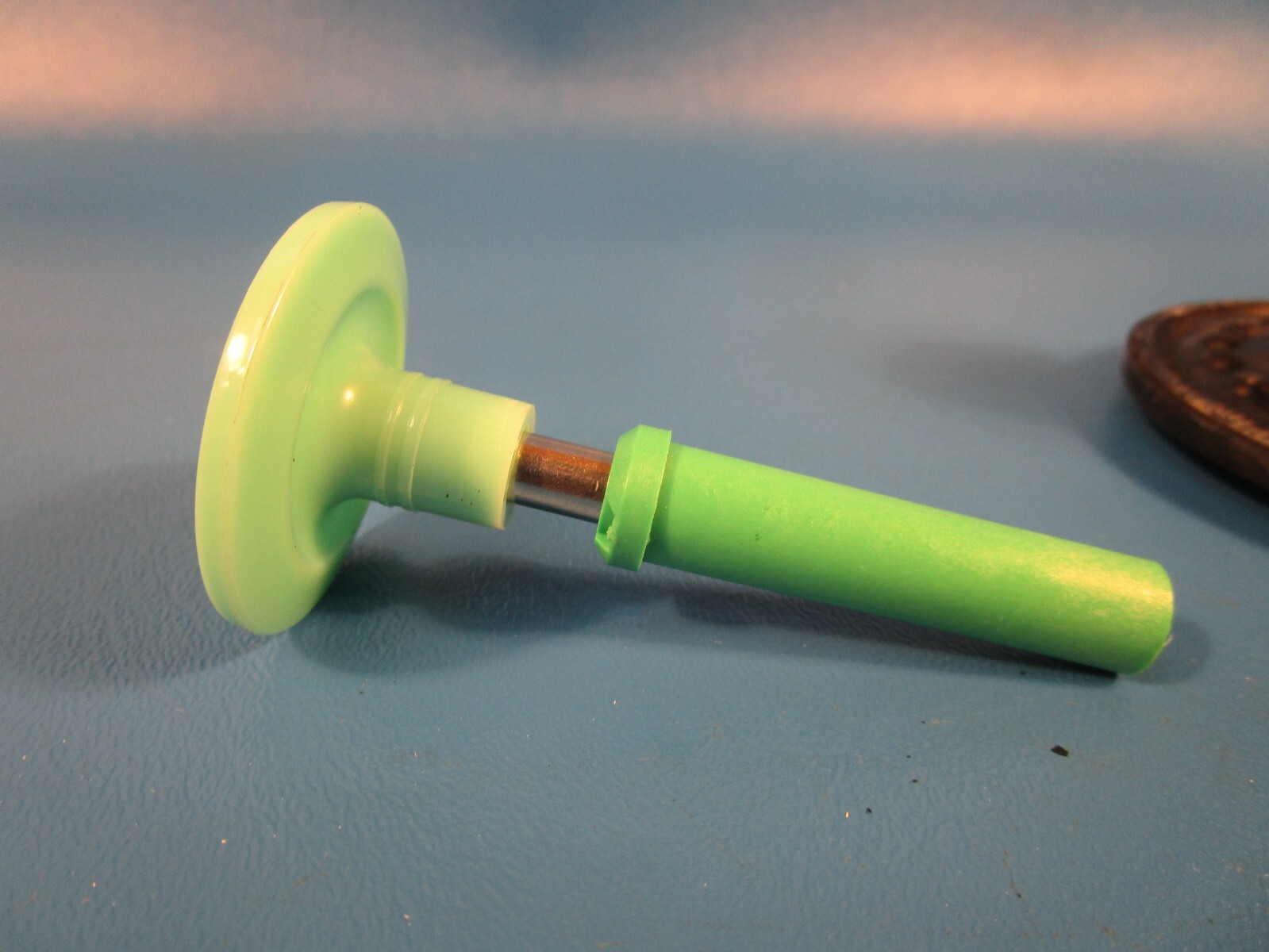 SLOAN 4LW52, Urinal Flushometer Repair Kit