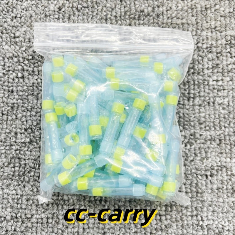 100pcs pack D-436-38 Plastic Case terminal for Military Aviation 650076-000