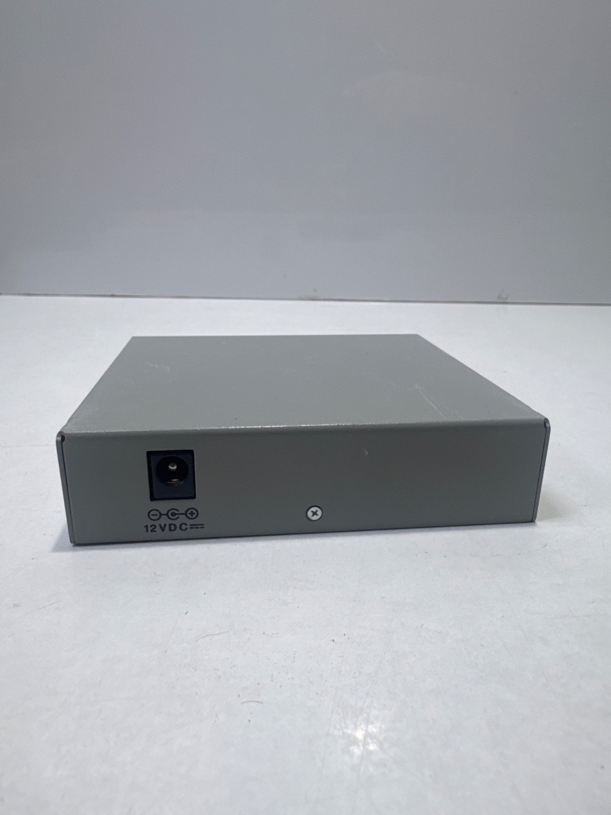 Allied Telesis AT-MC103XL Single Mode Fiber Fast Ethernet Media Converter