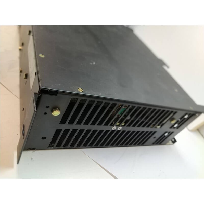 GEC Alsthom Parvex FELX302255CP3 SA6604B