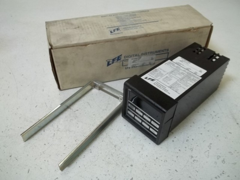 LFE MODEL 2031 CONTROLLER UNMP