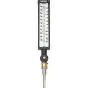 Weiss Instruments 9VU35-160 9 Inch Variangle Thermometer 0-160F