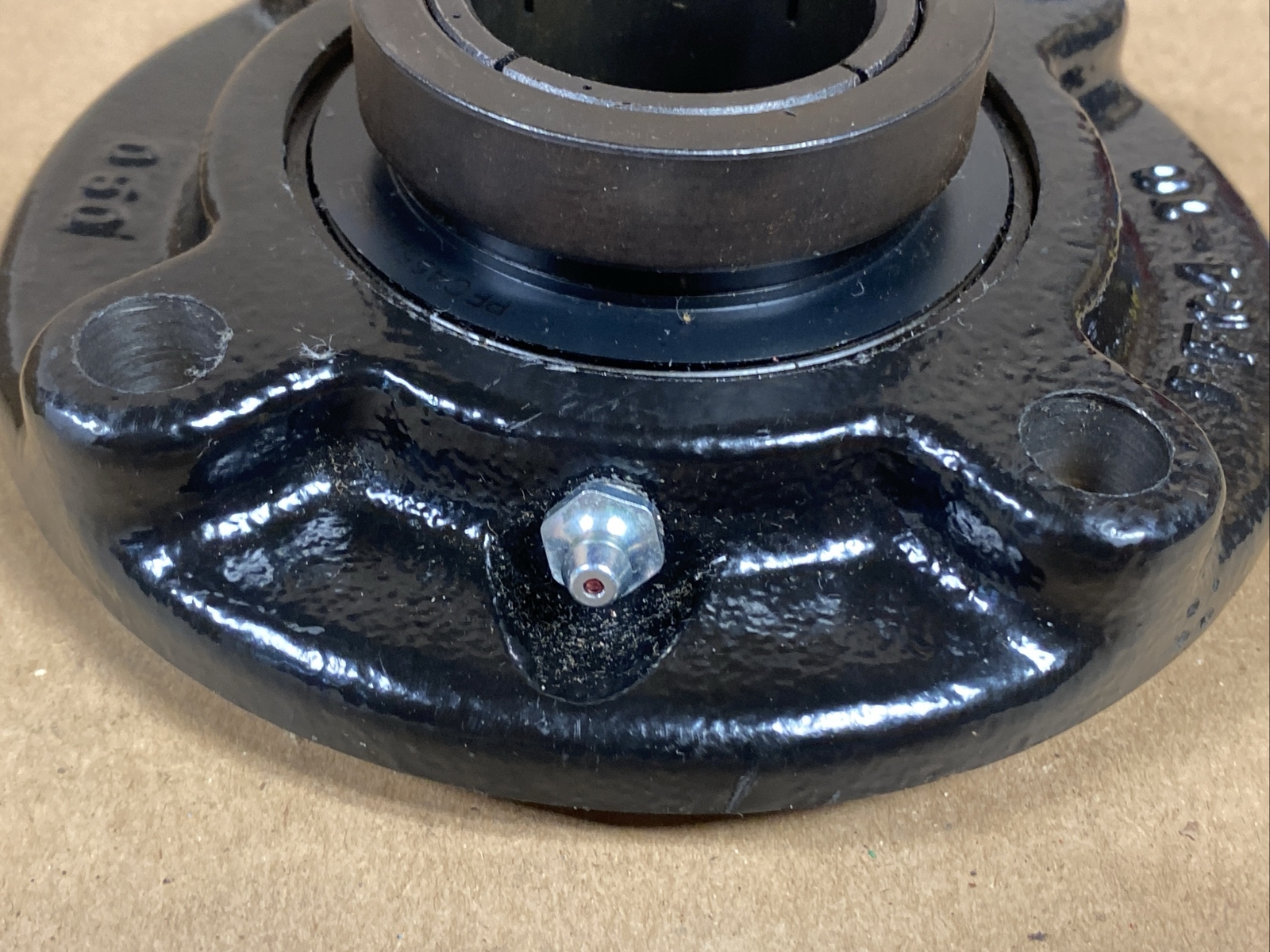 NEW Rexnord PFC4551-34-E1 4 Hole Flange Mount Bearing 1-3/4” PFC4-10 FAST SHIP