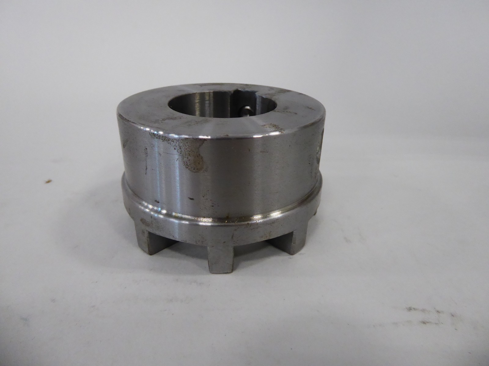 Falk 3702010 5R10 Hub 1.5000 Bore 3/8 x 3/16 KW