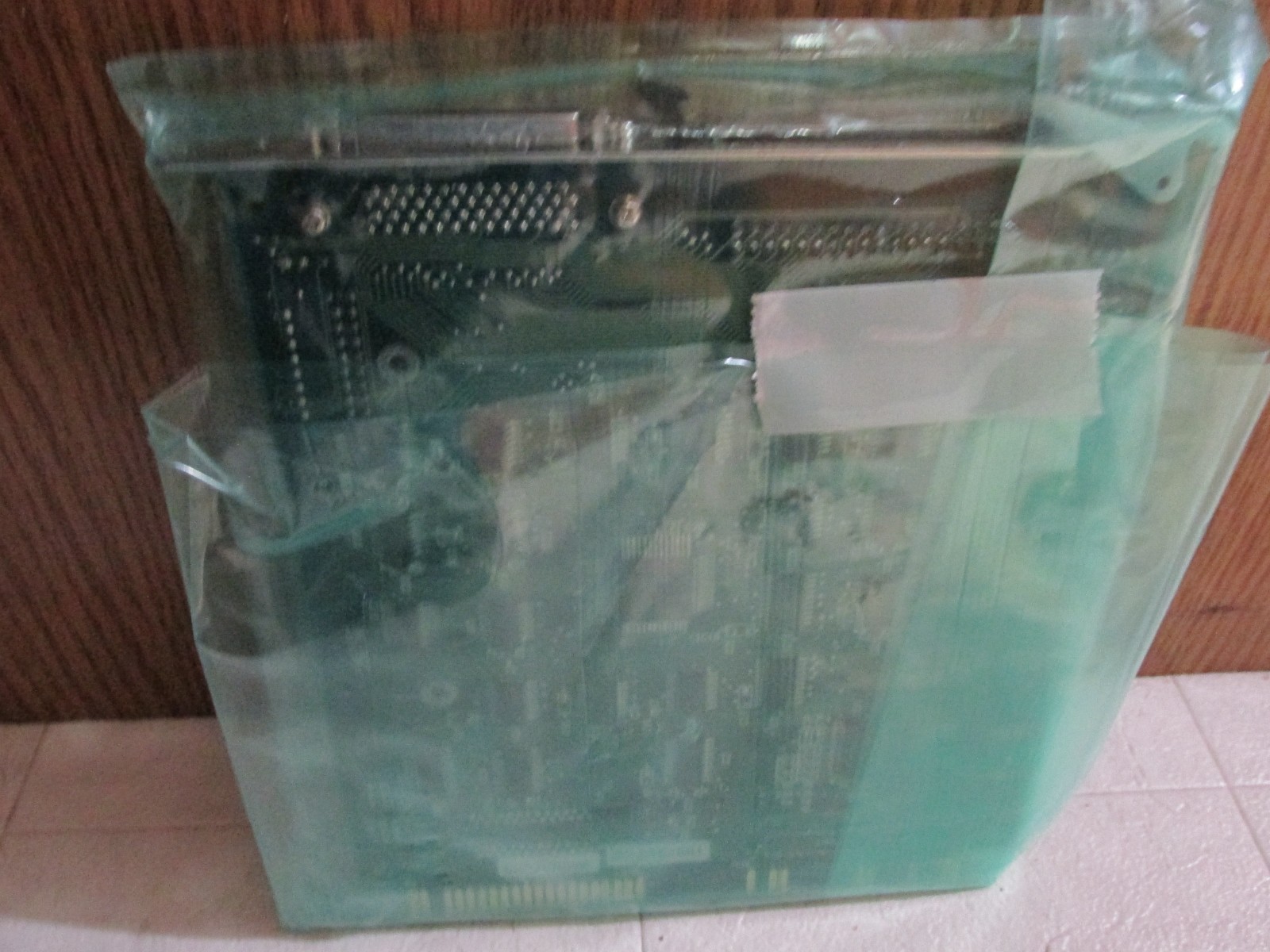 PWB-A232-C FD Unit BOARD RU IBI,M4V0