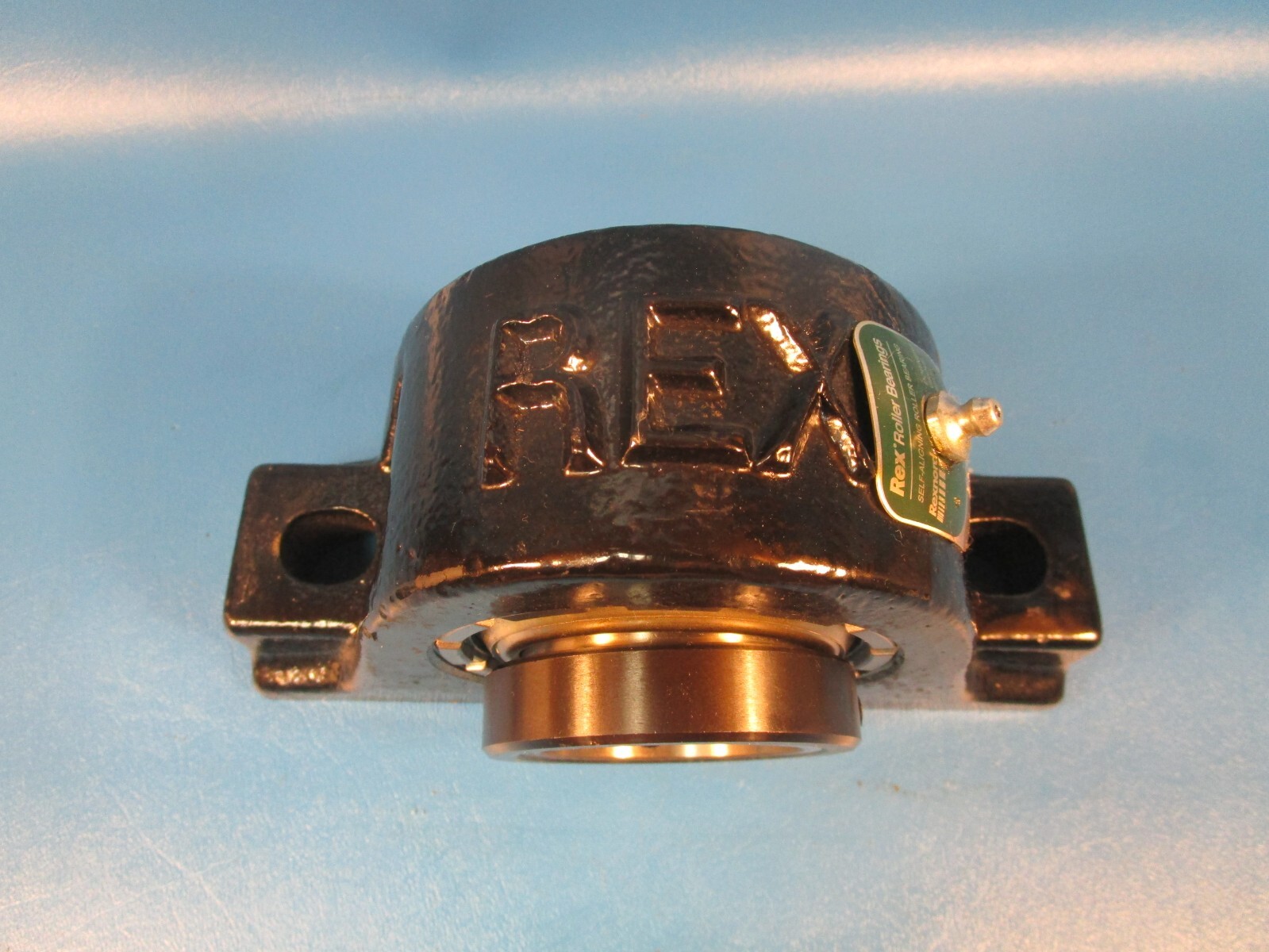 Rexnord ZA2200, Pillow Block Unit, 2″ Bore, Concentric Collar