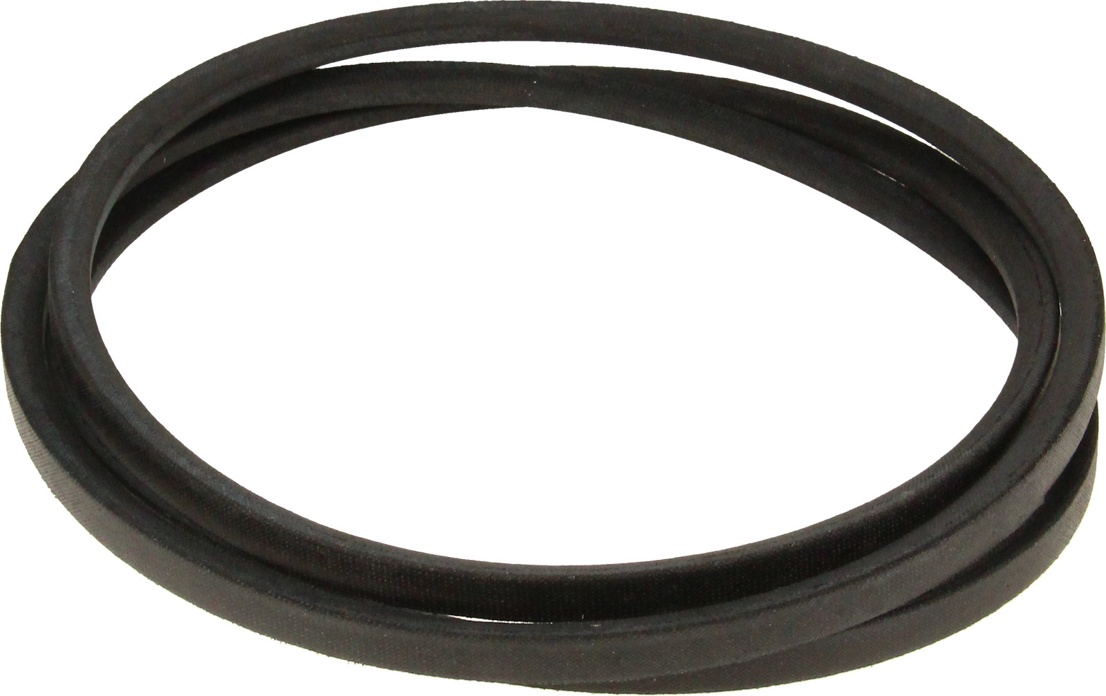 3/8 x 80 Black Polyester Cord V-Belt 3V800