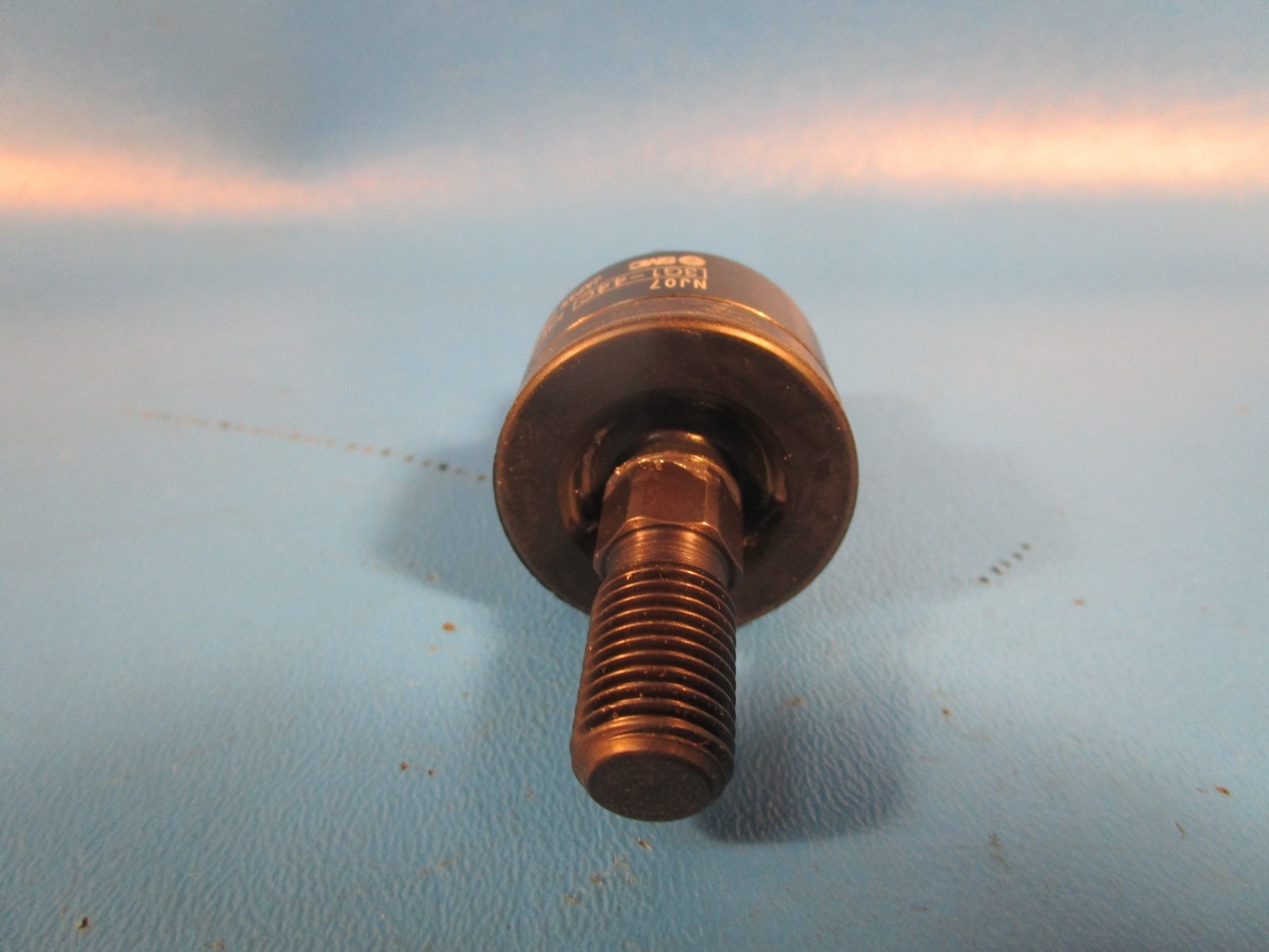 SMC NJ07, 3G1-44C Floating Joint 7/16-20UNF, Japan