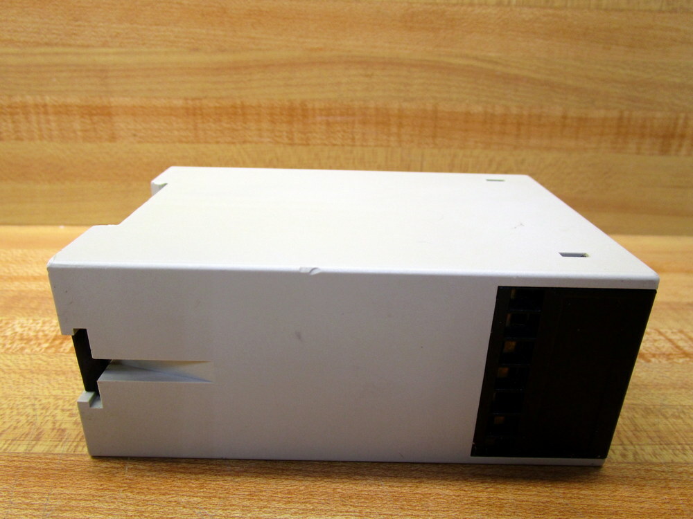 Klaschka ZSN 2/CC-1.60 Transistor Relay ZSN2CC160