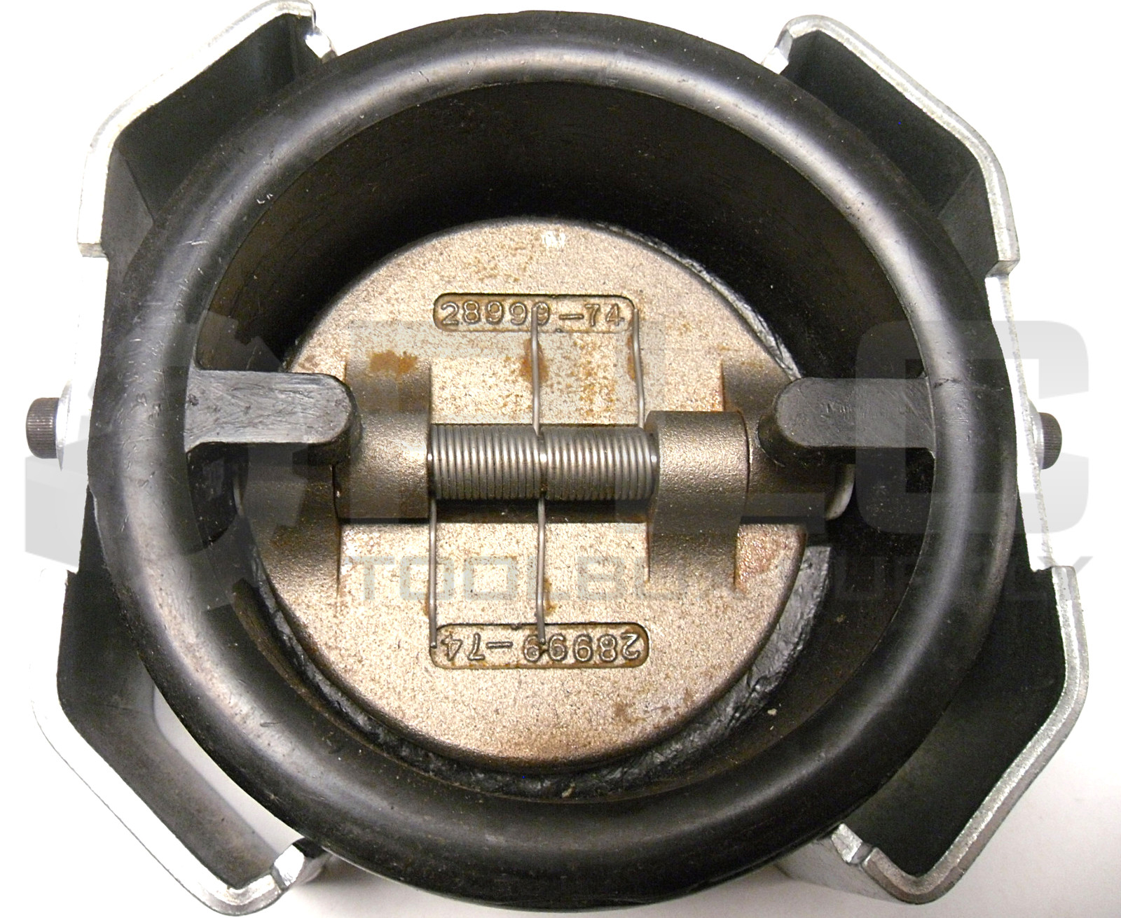 NEW CENTERLINE CLC-3-4 DISK CHECK VALVE