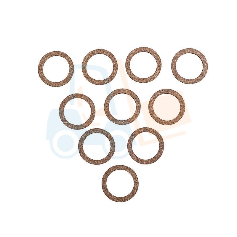 10- Fits IH Fits FARMALL 360679R1 Fuel Gas Sediment Bowl Gasket Fits Cub A B C