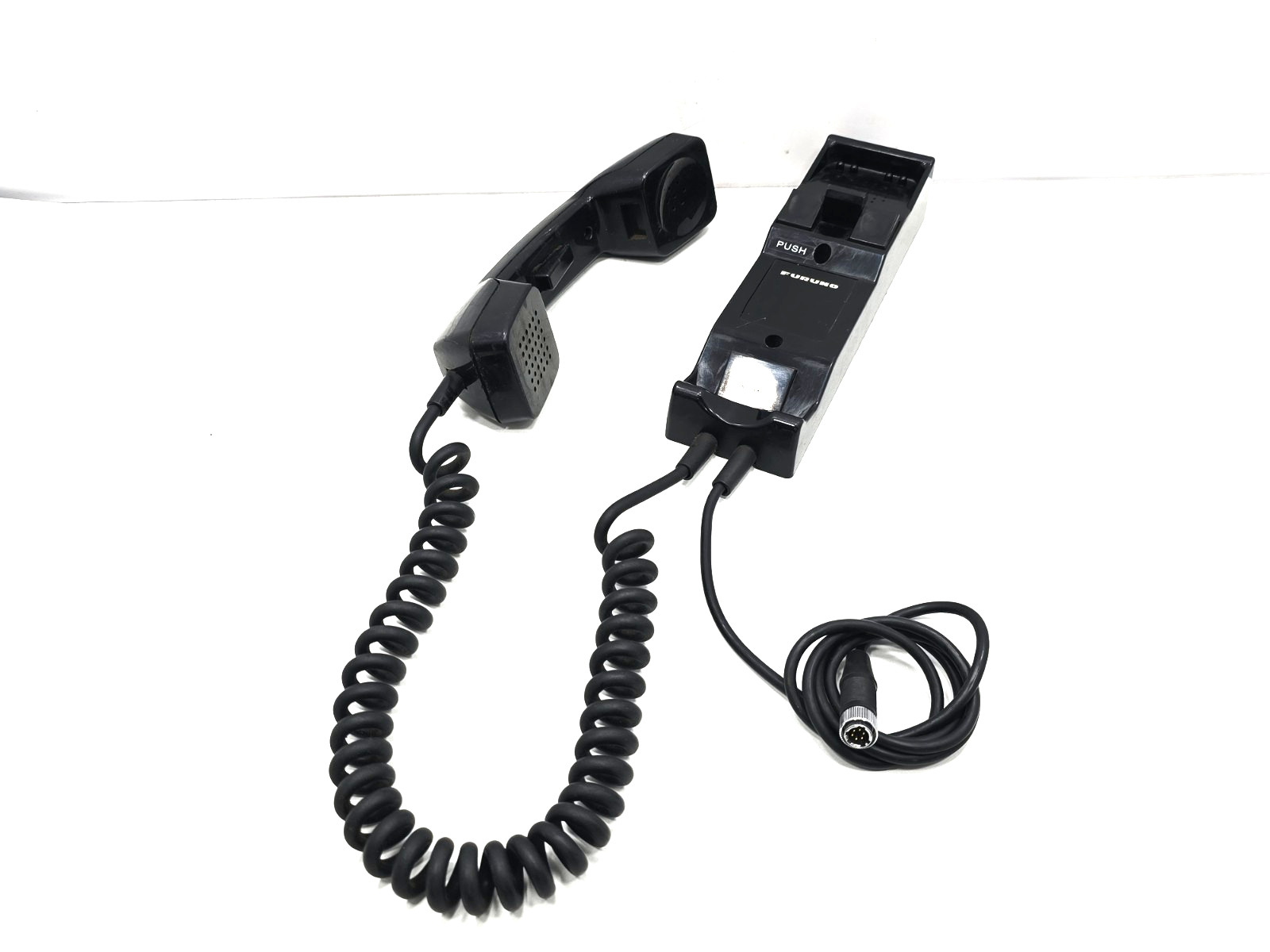 FM-8500 FURUNO MARINE RADIO HANDSET 000-138-000