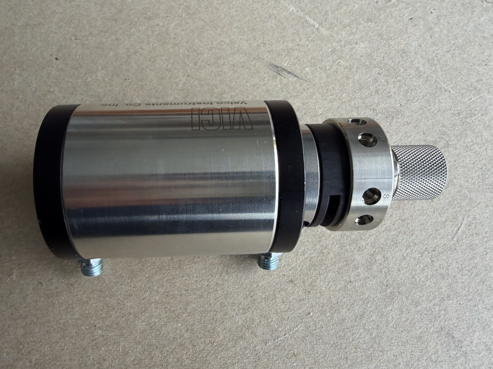 VICI/Valco Instruments AT36 10 Port Actuator