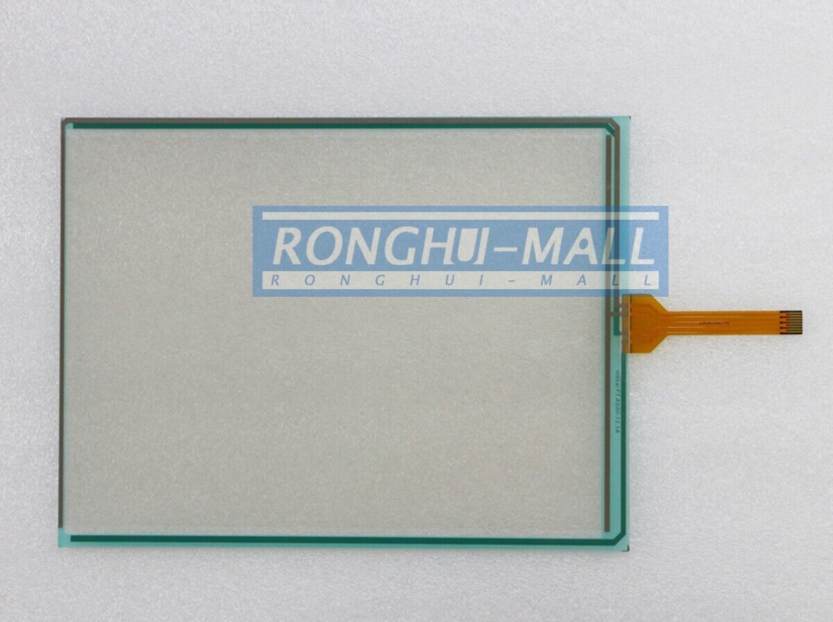 Brand new AS00-12.1A touch screen touchpad nikkai FT-AS00-12.1A