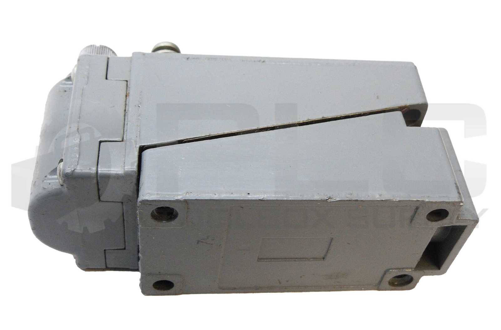 SQUARE D 9007 B64A2 /B LIMIT SWITCH 600VAC 10A 1/2HP