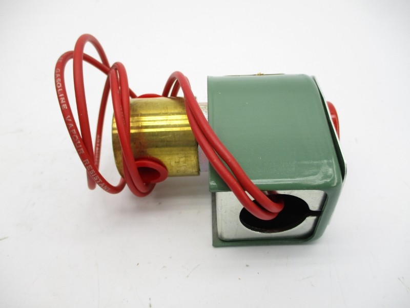 ASCO 8262C232 110/120V 300PSI 1/4″ NSMP