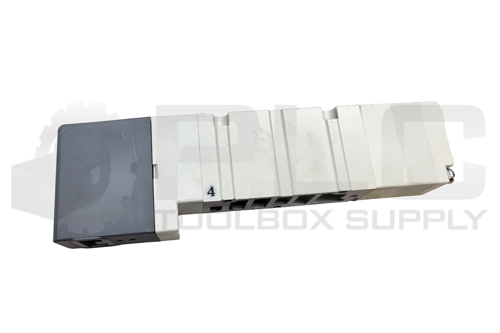 NEW SMC VQC4400-51 SOLENOID VALVE