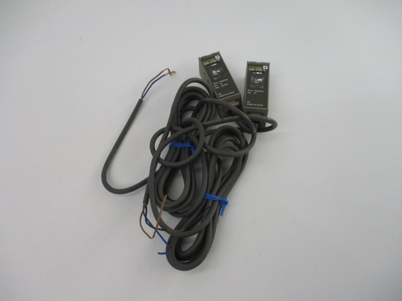 OMRON E3S-CT61 10-30VDC 2M NSMP