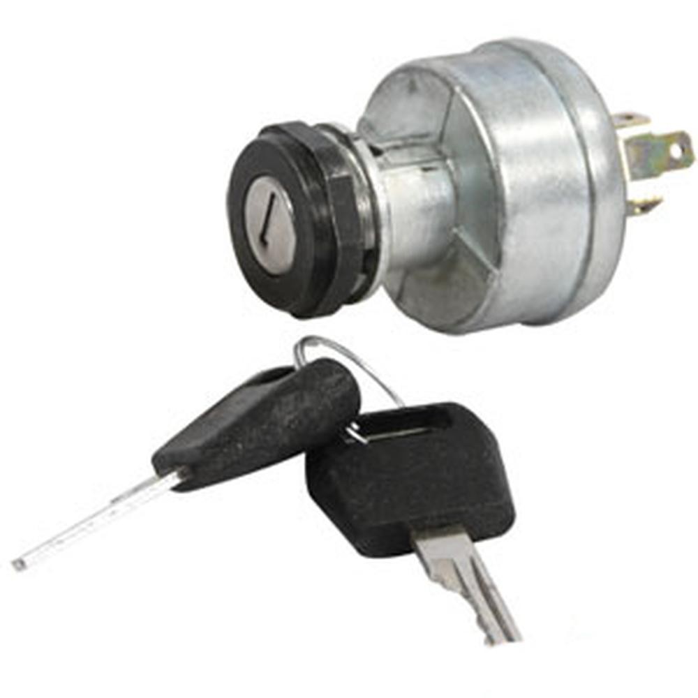 McCormick 3688342M92 Ignition Key Starter Switch C70 C100 CX75 CX90 MC100 MC95