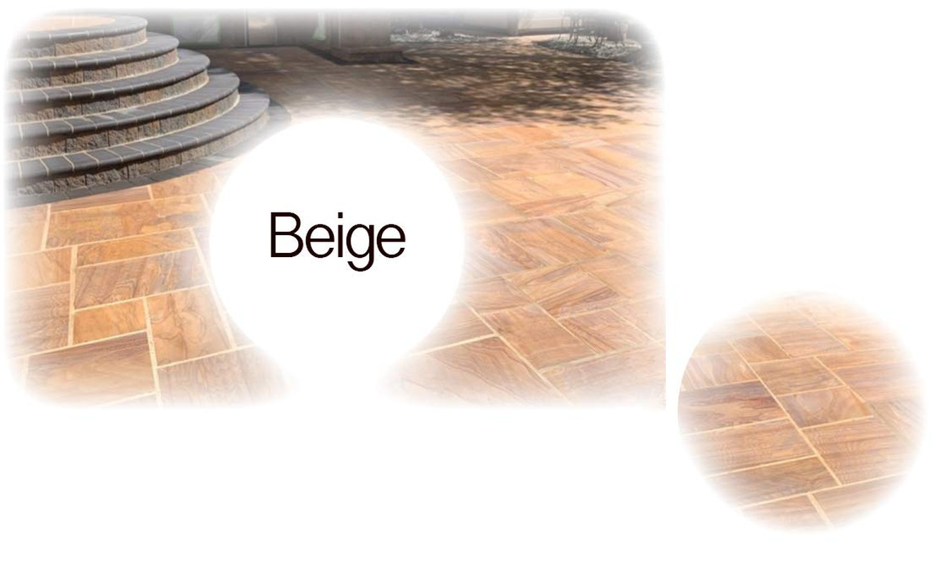 Polymeric Sand – Beige 18Lbs Joint Stabilizing Sand for Pavers (1)