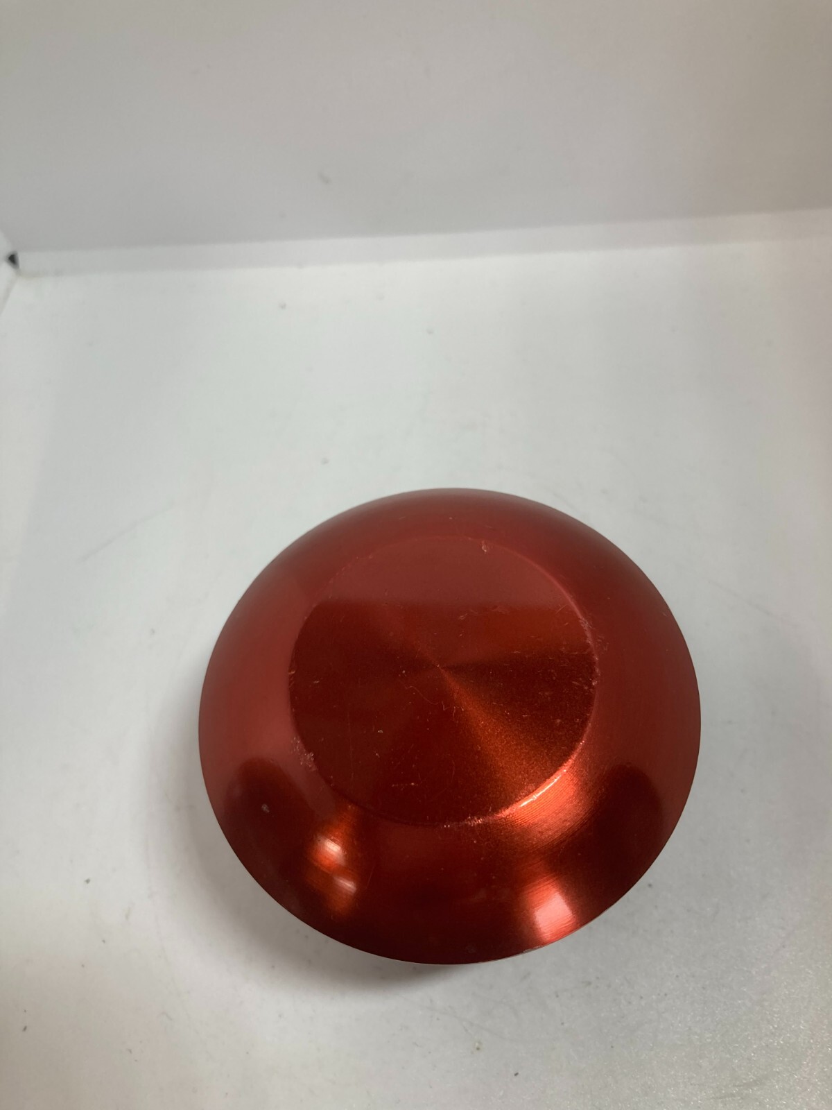 CUTLER HAMMER 10250T172 PUSHBUTTON OPERATOR JUMBO MUSHROOM COPPER COLOR