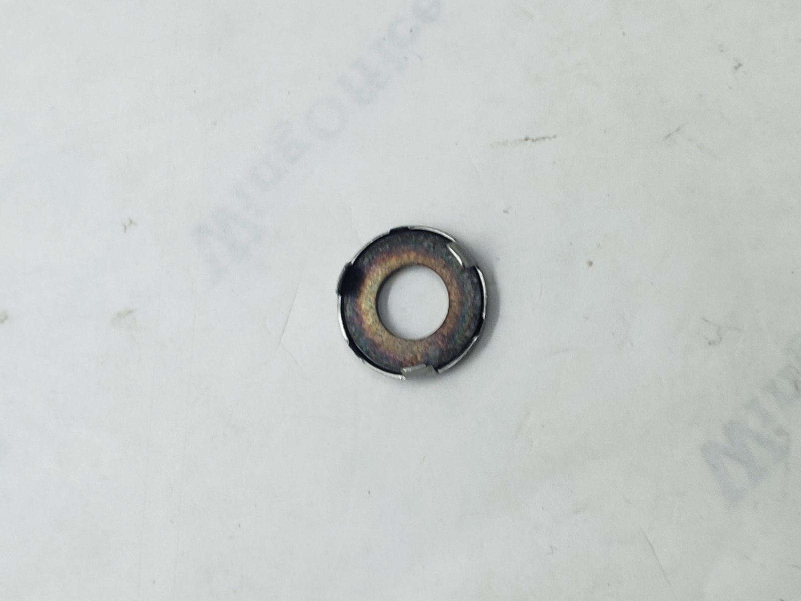 CAJON SS-4-VCR-2-GR FACE SEAL GASKET RETAINER 1/4″ STAINLESS STEEL, NIB