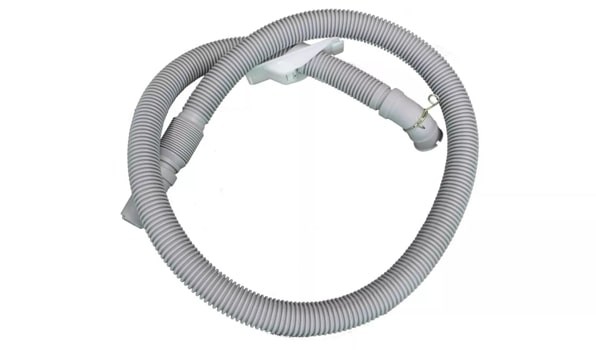 LG AEM73732901 Washer Drain Hose Assembly 1/2″ PVC Drain Hose