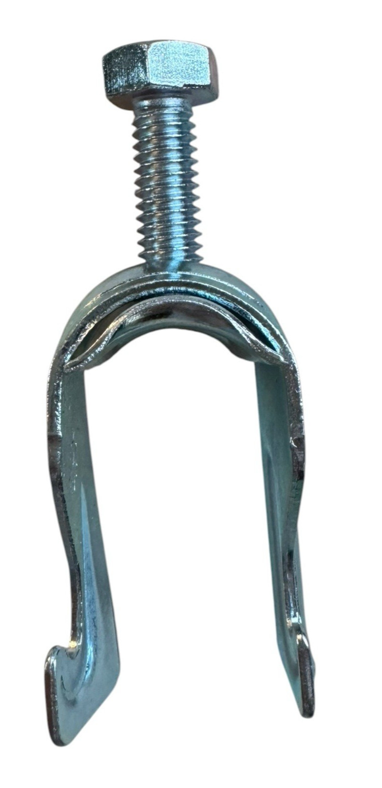 Thomas & Betts CPC050 Cobra Pipe Clamp 1/2″ – 100 Count