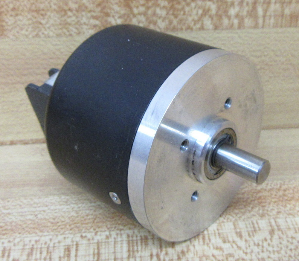 Lucas Ledex 95110567 Optical Encoder LD20DM10005LD1T