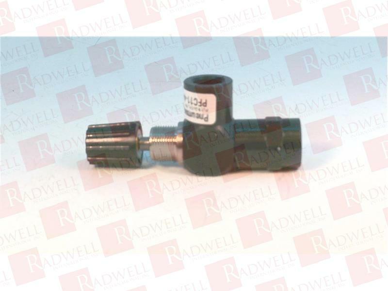PNEUMADYNE PPC1144 / PPC1144 (NEW IN BOX)