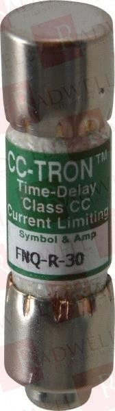 EATON CORPORATION FNQ-R-30 / FNQR30 (NEW IN BOX)