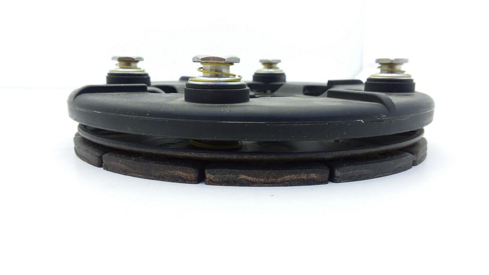 WARNER EB-650 ELECTRO BRAKE 3600RPM 1 3/8IN BORE 35W 90VDC NIB