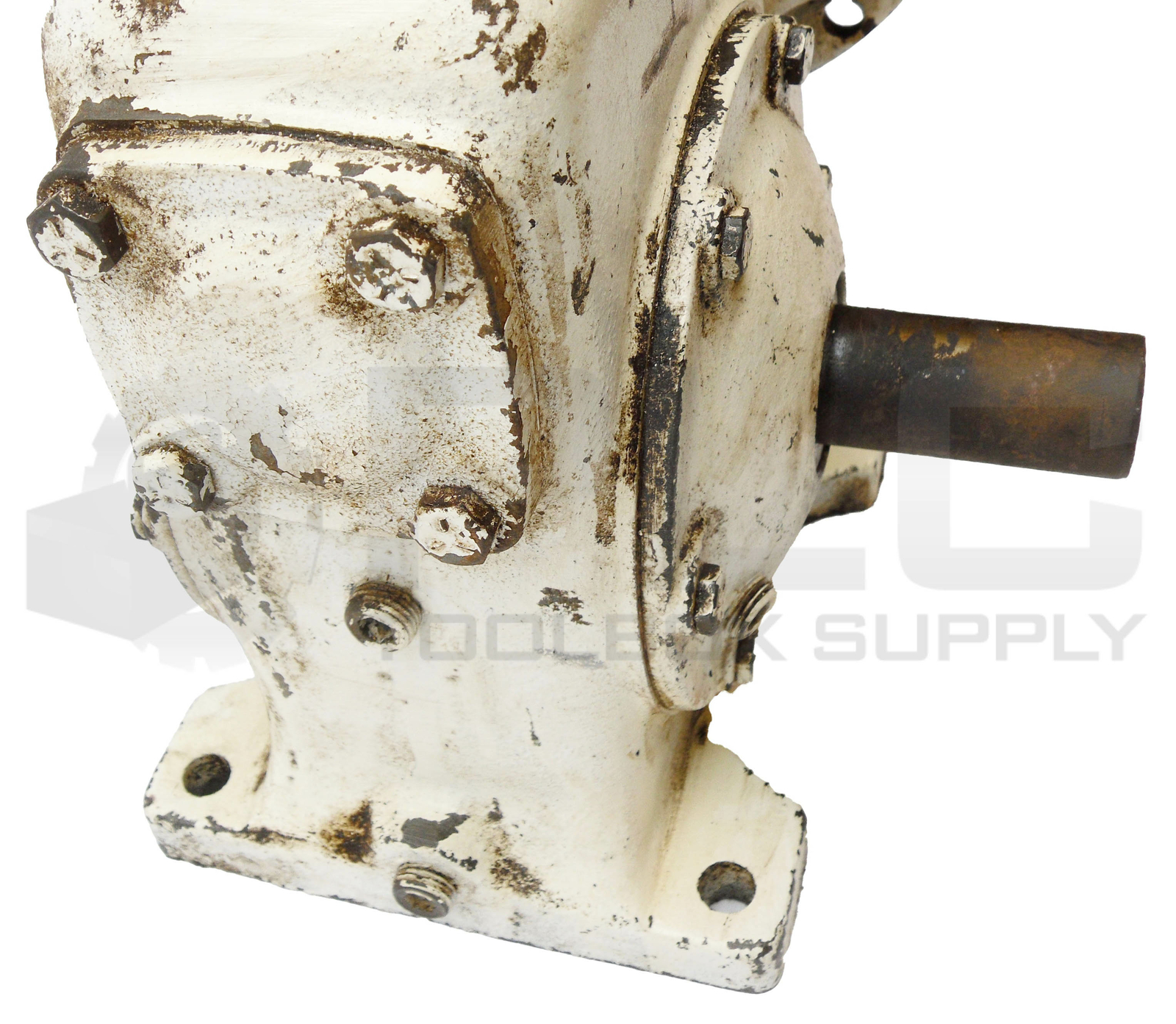 PERFECTION GEAR TC2620A GEARBOX *READ*