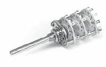 ELECTROSWITCH D4C0212N