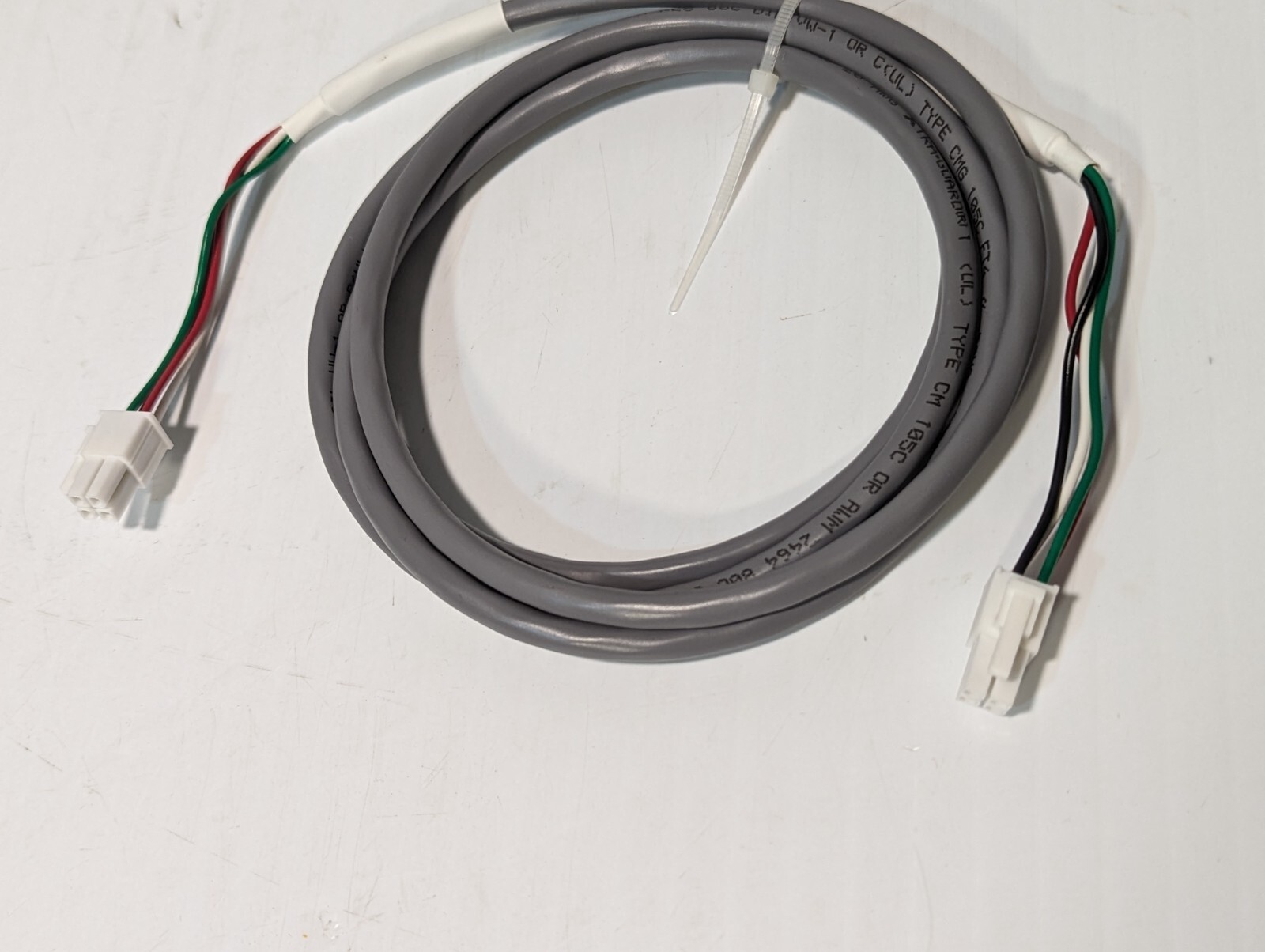 6150-13-000-2541 171K807G01 W1403 Cable Assembly