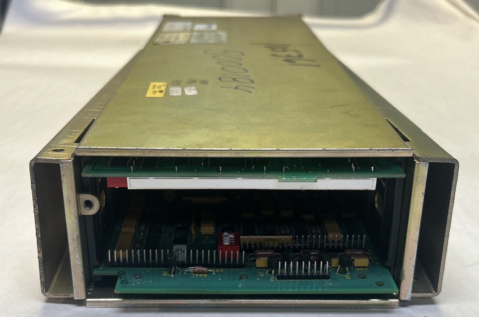 BAILEY,CLC03,LOOP COMMAND CONTROLLER