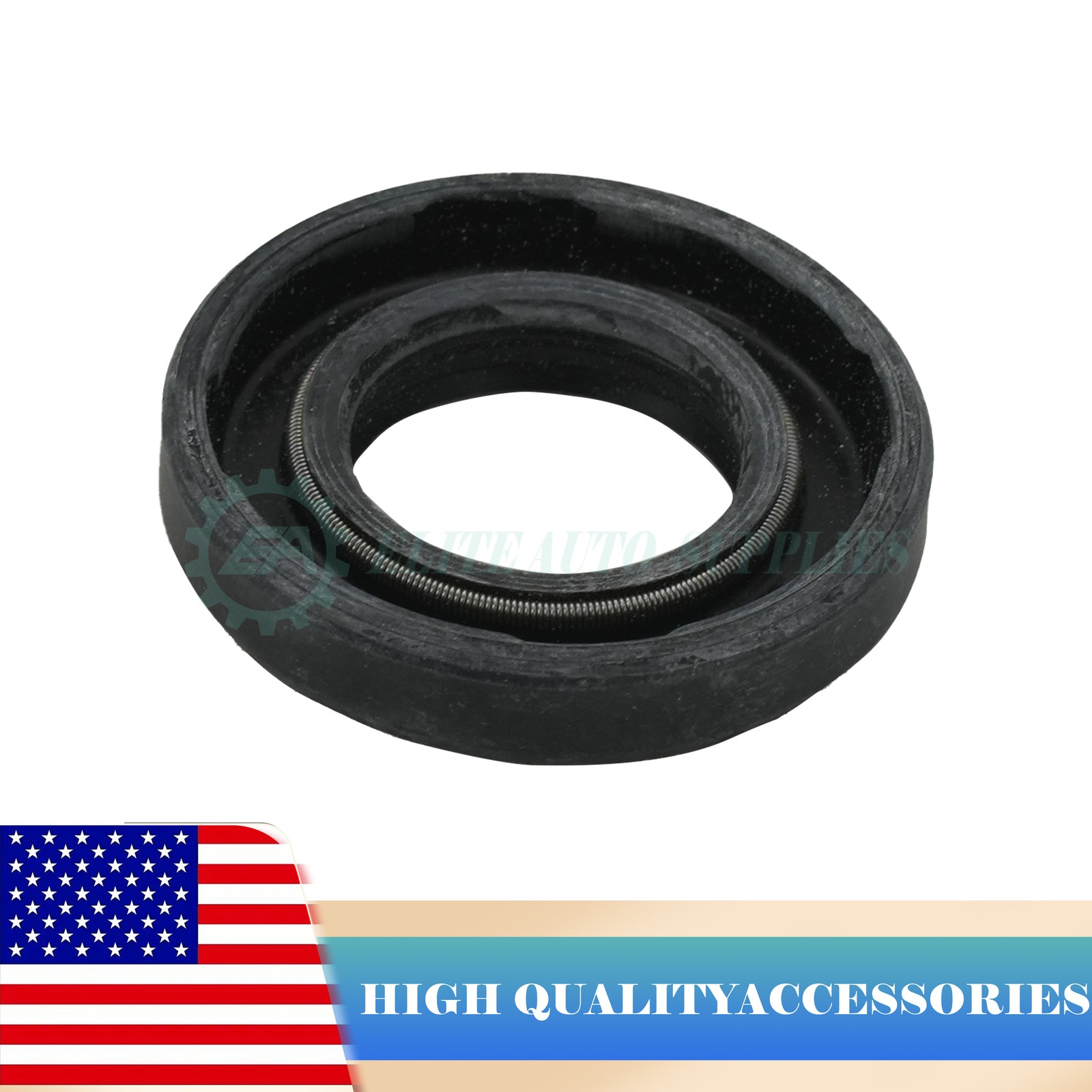 NEW High Pressure Skeleton Oil Seal For BP1503G 19.05×34.6×6.3mm US