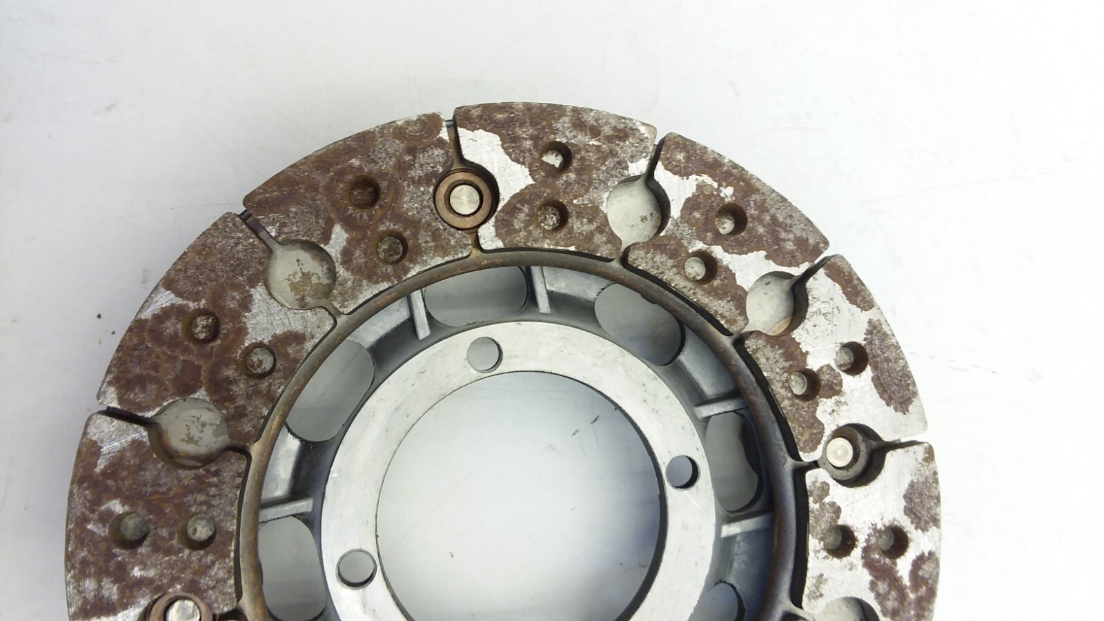 WARNER EB-650 ELECTRO BRAKE 3600RPM 1 3/8IN BORE 35W 90VDC NIB