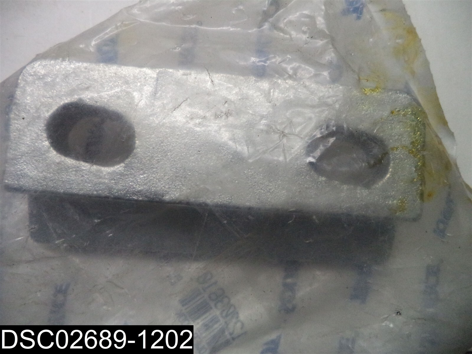 TSA/ CA6066574 Total Source Lower Hook
