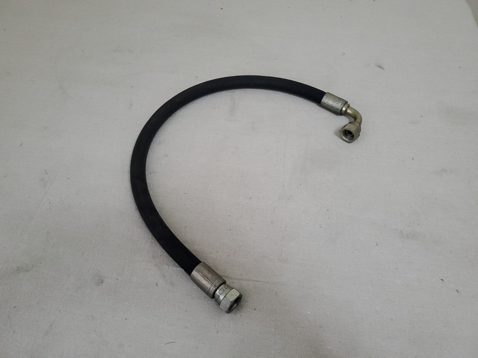 Hiflex Greenline 122 EN853/1SN/10 MAX WP 180 Bar Hydraulic Hose 22″
