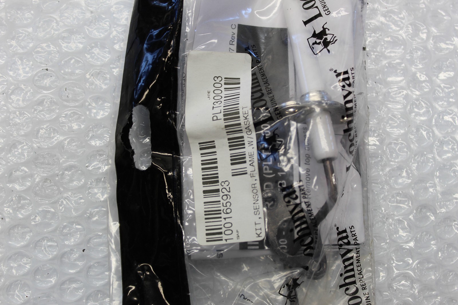 LOCHINVAR 100165923 KIT NSMP