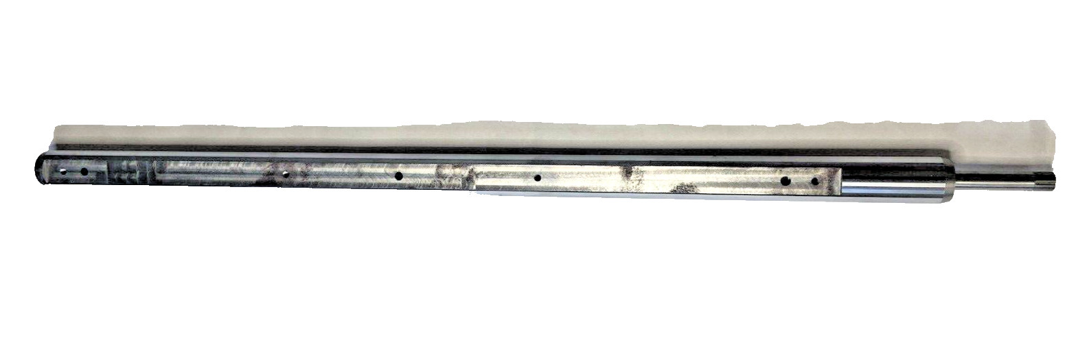 MISUMI PSFG50-1200, Straight Precision Linear Shaft