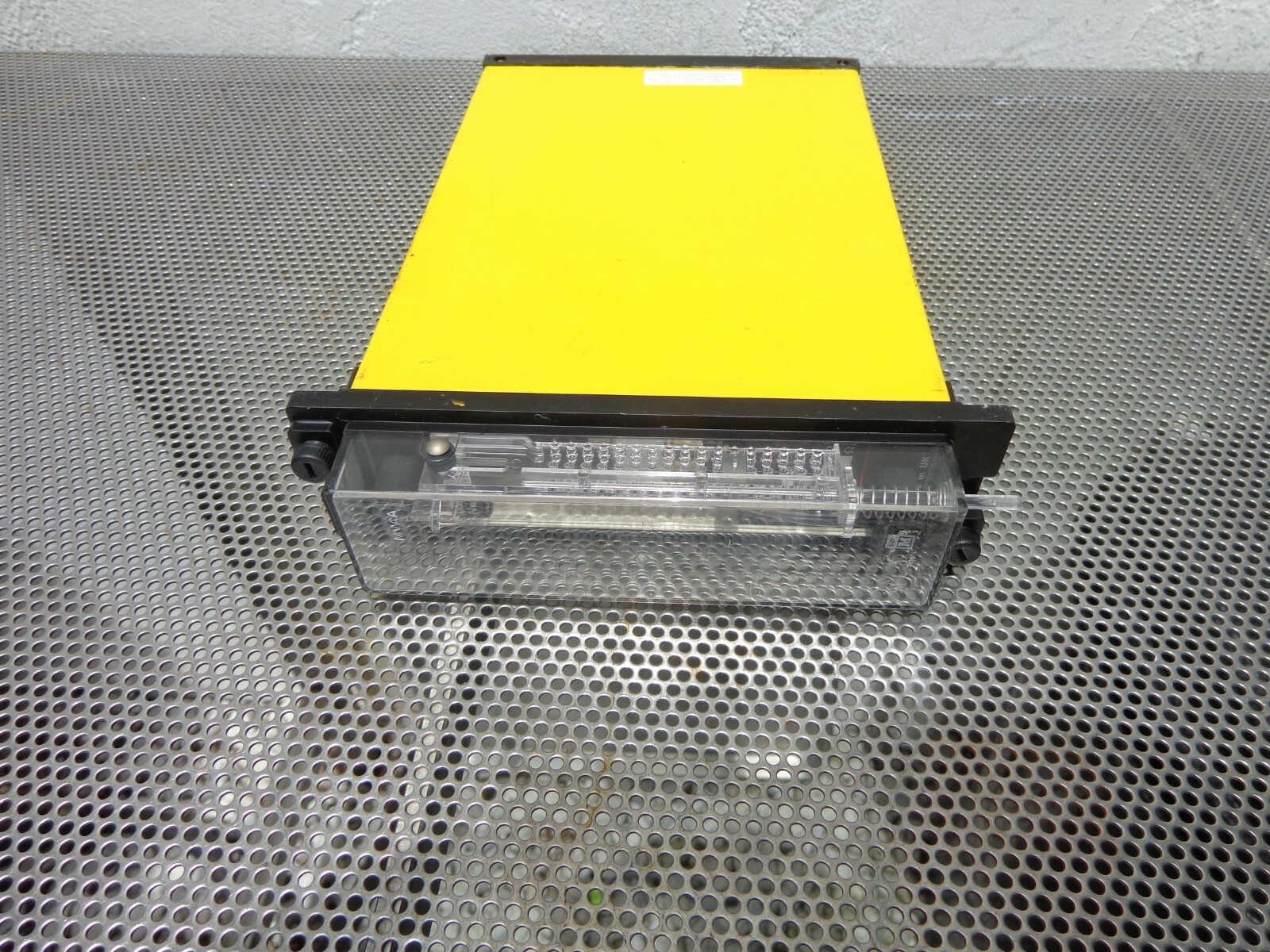 GEC Alsthom Auxiliary relay MVAA11B1BA0781A MVAA 11