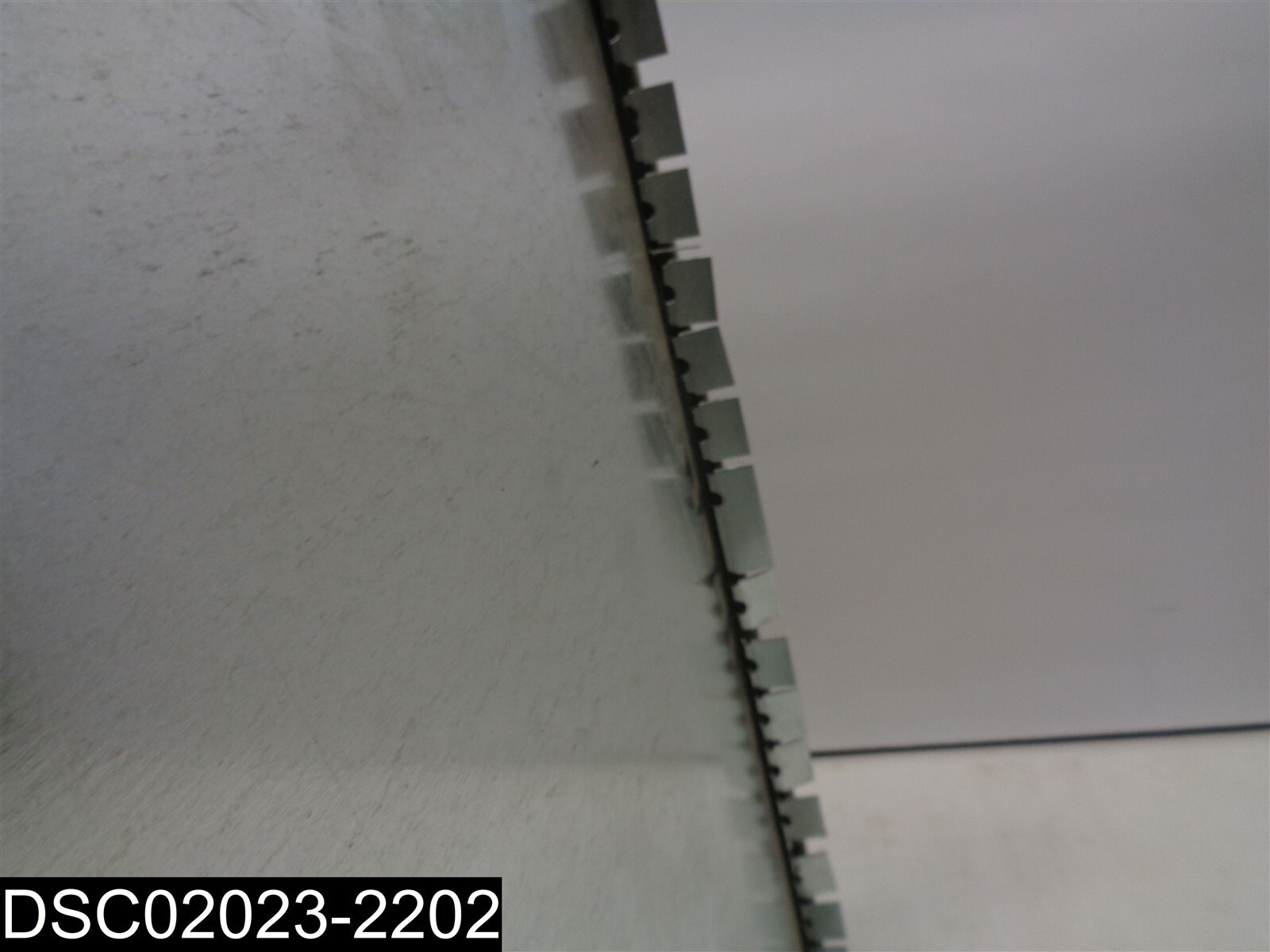 ADH24 Ruskin 002814103 18″ x 18″ Duct Access Double Cam Latch Door