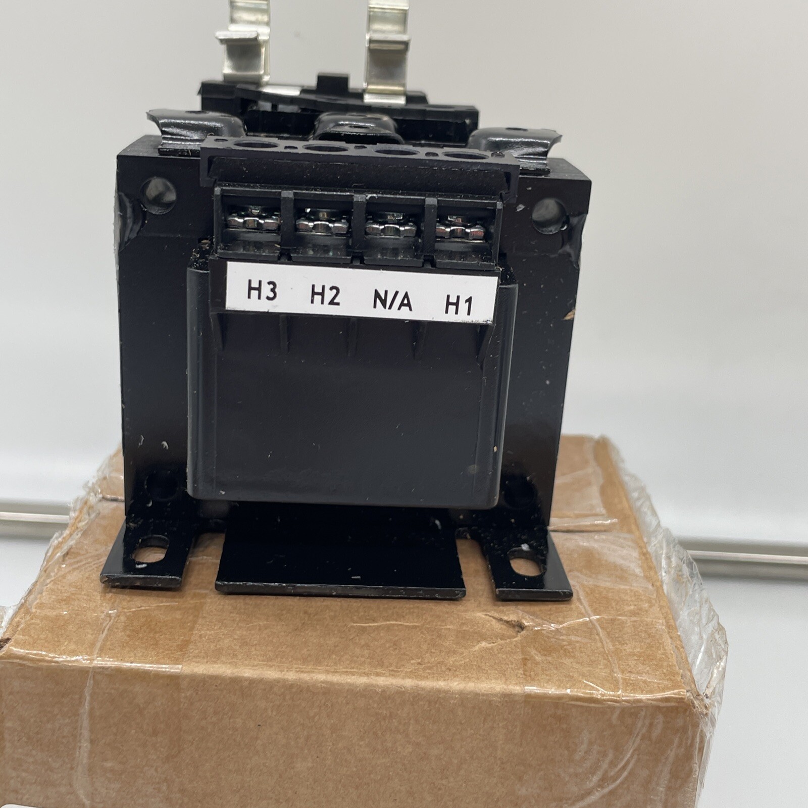 Siemens MT0150F Transformer Kit 208/277V, 120V, 50VA – Free Shipping!